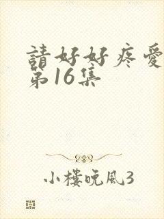 请好好疼爱里面第16集