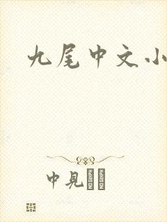 九尾中文小说网
