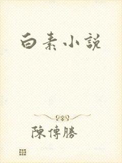 白素小说