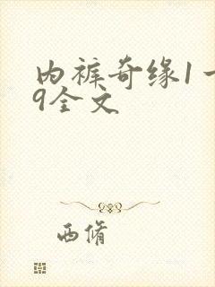 内裤奇缘1一39全文