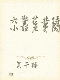 六警花共侍一夫小说免费阅读