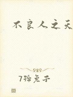 不良人之天罡传