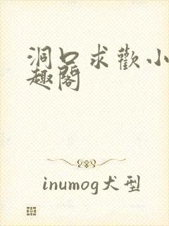 洞口求欢小说笔趣阁