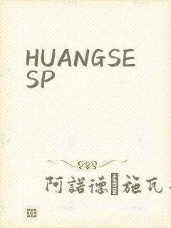 HUANGSESP