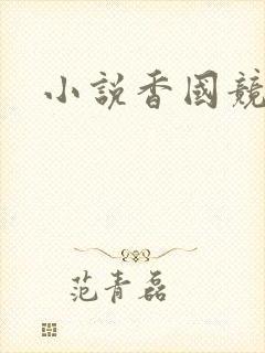 小说香国竞艳