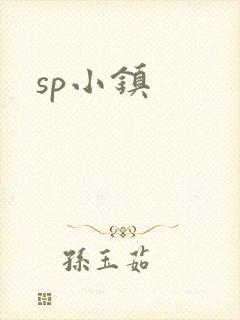 sp小镇