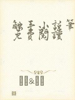 触手小说笔趣阁免费阅读