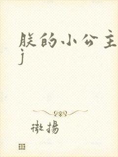 朕的小公主太嫩j