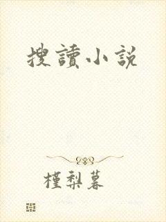 搜读小说