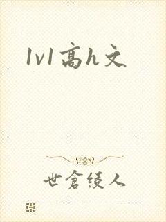 1v1高h文