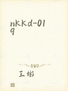 nkkd-019