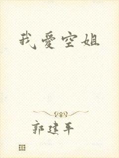 我爱空姐