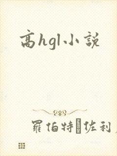 高hgl小说