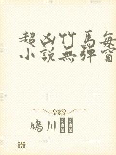 超凶竹马每天骑小说无弹窗笔趣阁