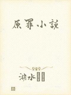 原罪小说