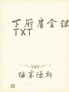 下厨房金银花露 TXT