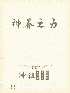 神眷之力