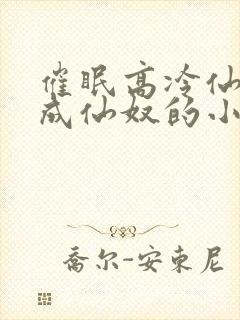 催眠高冷仙奴变成仙奴的小说