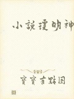 小说琼明神女录