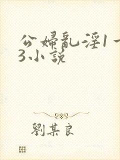 公妇乱淫1一13小说