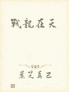 战龙在天