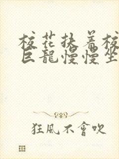 校花扶着校长的巨龙慢慢坐下