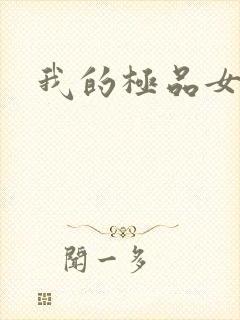 我的极品女老师