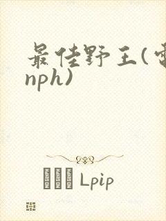 最佳野王(电竞nph)