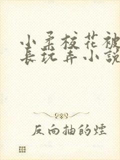 小柔校花被老校长玩弄小说