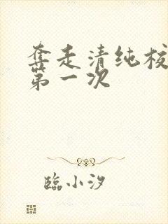 夺走清纯校花的第一次