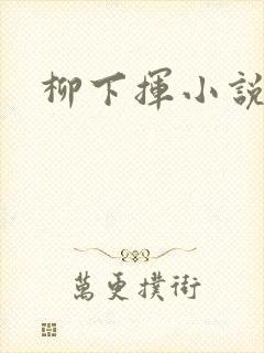 柳下挥小说