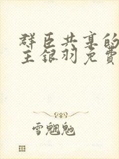 群臣共享的小公主银羽免费阅读