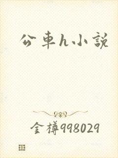 公车h小说