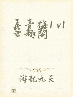 弄青梅1 v1笔趣阁