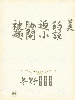 被胁迫的美人笔趣阁小说