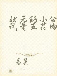 状元的小公主(我爱五花肉)