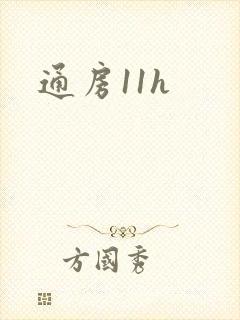 通房11h