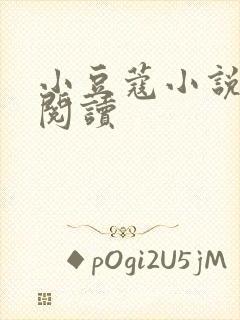 小豆蔻小说全文阅读