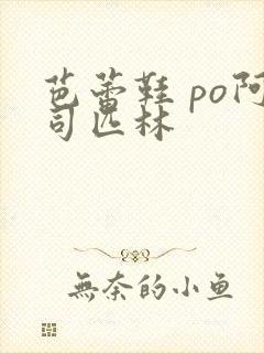 芭蕾鞋 po阿司匹林