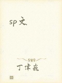 sp文