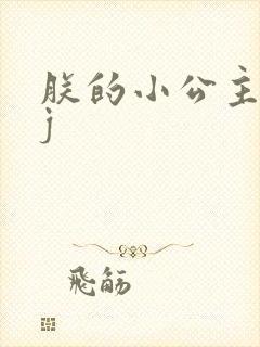 朕的小公主太嫩j