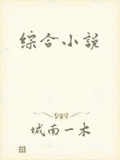 综合小说