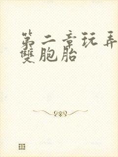 第二章玩弄校花双胞胎