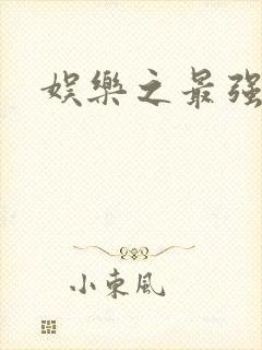 娱乐之最强炮王