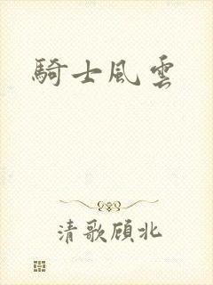骑士风云