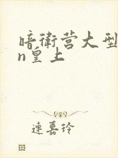 暗卫营大型hpn皇上