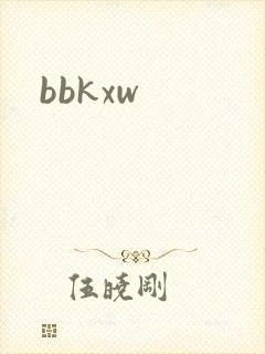 bbkxw