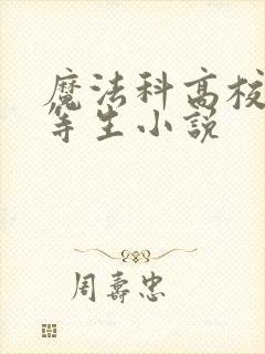 魔法科高校的劣等生小说