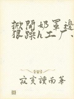 掀开奶罩边躁狠狠躁h工厂小说