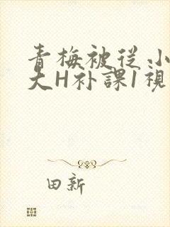 青梅被从小摸到大H补课1视频